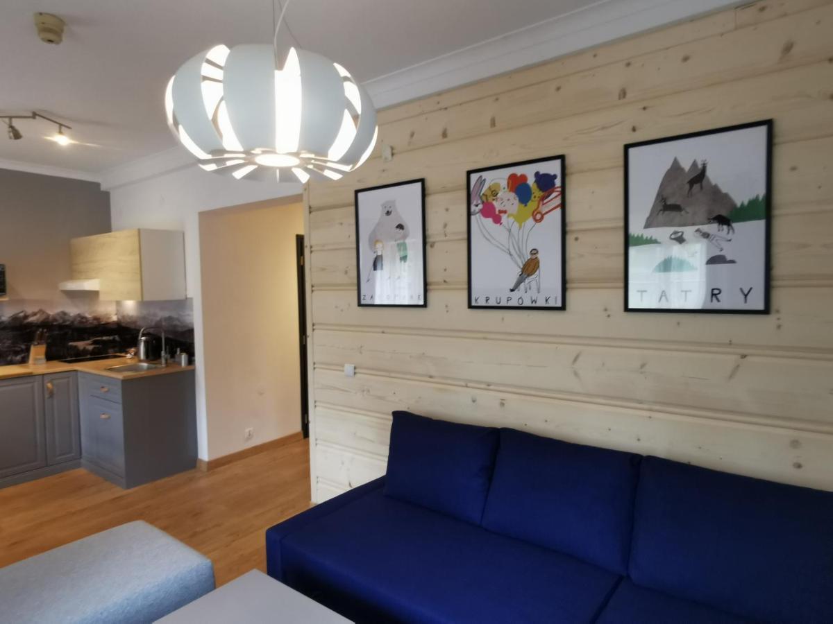 Apartamenty Nad Potokiem — Zdjęcia 1