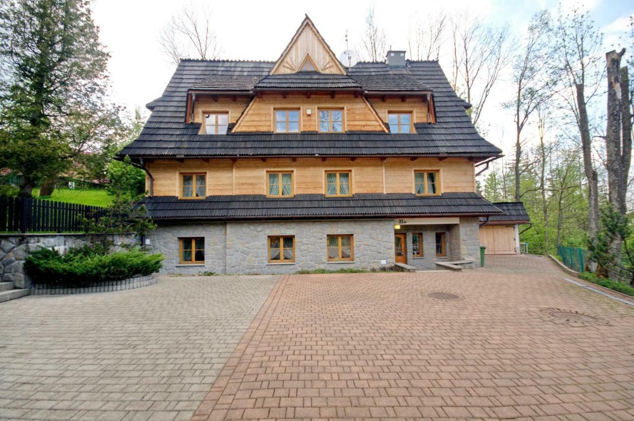 Apartamenty Nad Potokiem — Zdjęcia 3