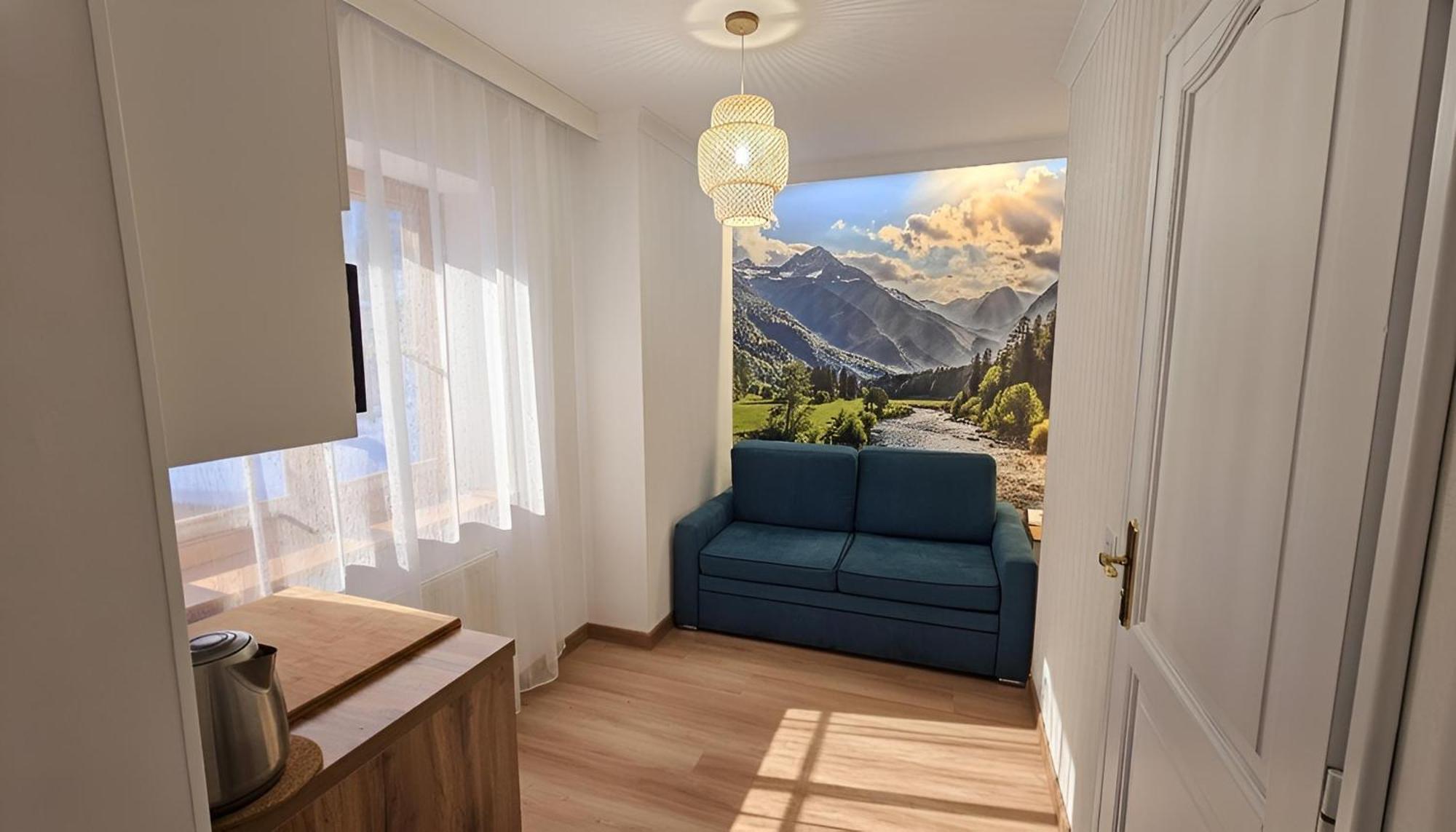 Apartamenty Nad Potokiem — Zdjęcia 2